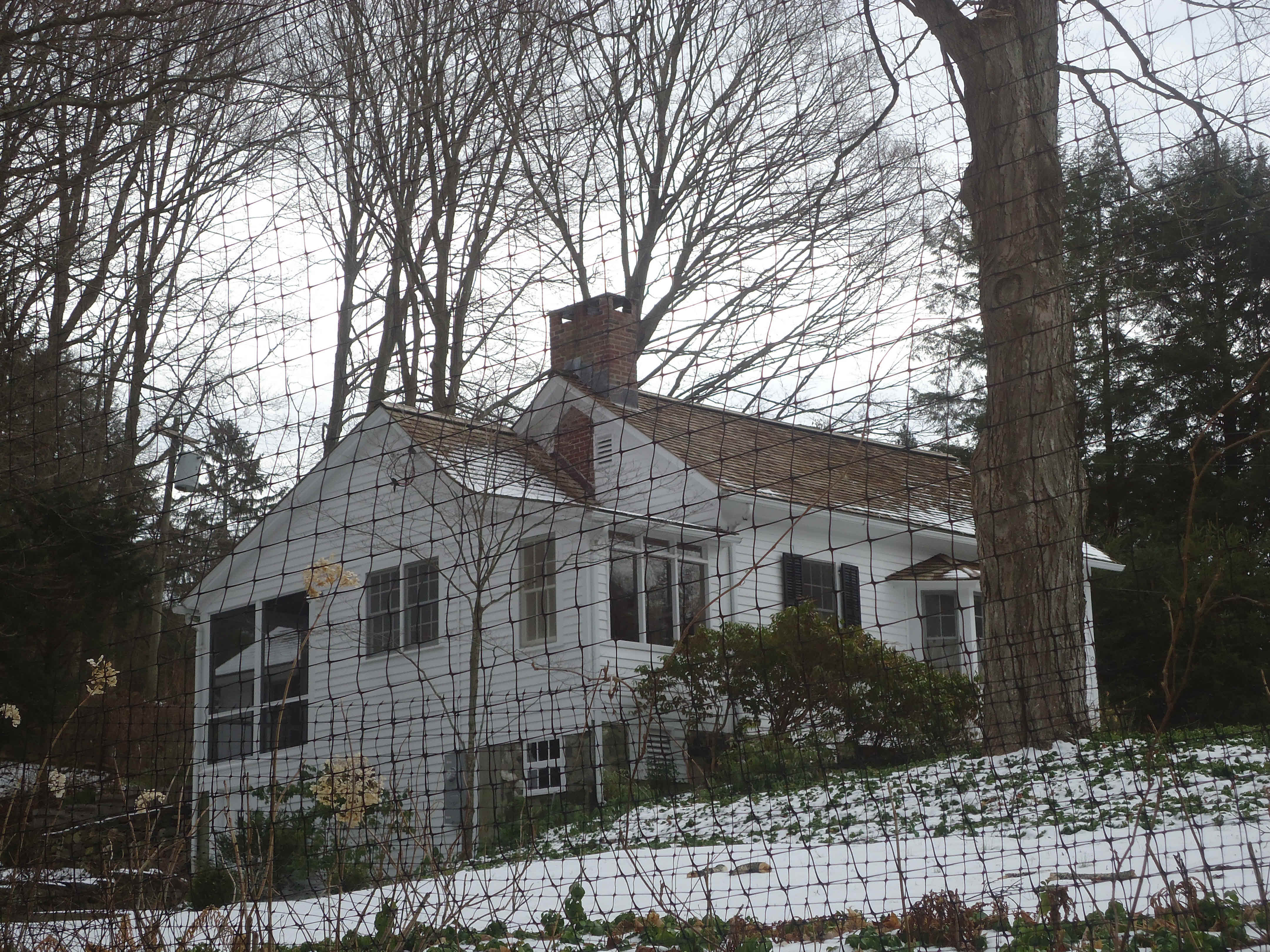 Building photograph for 15 LILLINONAH LAKE RD NORTH